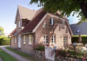 150 m² House ∙ 3 bedrooms ∙ 6 guests