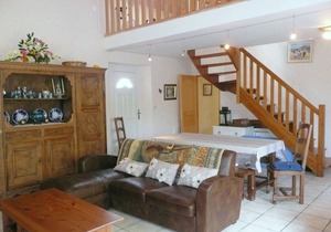 150 m² House ∙ 3 bedrooms ∙ 7 guests