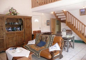 150 m² House ∙ 3 bedrooms ∙ 7 guests