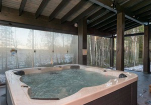 150 m² House ∙ 4 bedrooms ∙ 10 guests