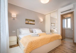 150 m² House ∙ 4 bedrooms ∙ 8 guests