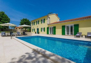 150 m² House ∙ 4 bedrooms ∙ 8 guests