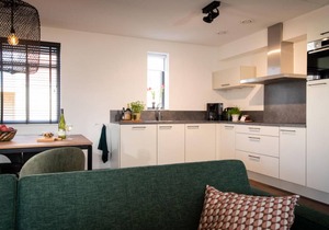 150 m² House ∙ 4 bedrooms ∙ 8 guests