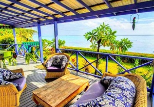 150 m² House ∙ 5 bedrooms ∙ 11 guests