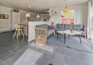 150 m² House ∙ 5 bedrooms ∙ 10 guests