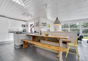 150 m² House ∙ 5 bedrooms ∙ 10 guests