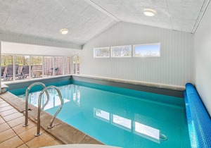 150 m² House ∙ 5 bedrooms ∙ 10 guests