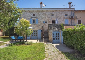 150 m² House ∙ 5 bedrooms ∙ 12 guests