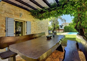 150 m² House ∙ 5 bedrooms ∙ 12 guests