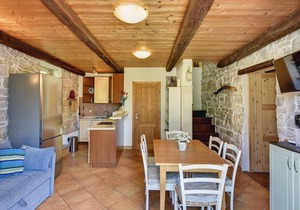 150 m² House ∙ 5 bedrooms ∙ 12 guests