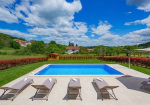 150 m² Villa ∙ 3 bedrooms ∙ 8 guests