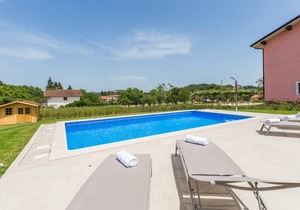 150 m² Villa ∙ 3 bedrooms ∙ 8 guests