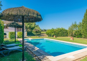 150 m² Villa ∙ 3 bedrooms ∙ 6 guests