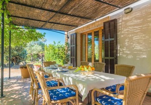 150 m² Villa ∙ 3 bedrooms ∙ 6 guests