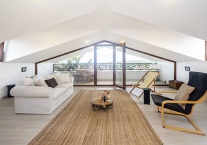 150 m² Villa ∙ 4 bedrooms ∙ 8 guests