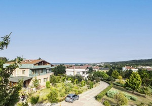 150 m² Villa ∙ 4 bedrooms ∙ 8 guests