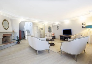 150 m² Villa ∙ 4 bedrooms ∙ 8 guests