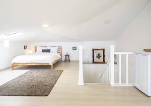 150 m² Villa ∙ 4 bedrooms ∙ 8 guests