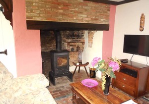 1500 m² House ∙ 2 bedrooms ∙ 4 guests