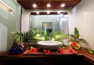 1500 m² Villa ∙ 2 bedrooms ∙ 6 guests