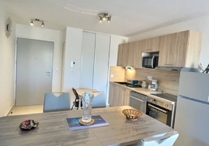 150m from the sea - Cosy Appartment for 4 people (ref 362605)