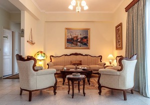151 m² House ∙ 2 bedrooms ∙ 6 guests