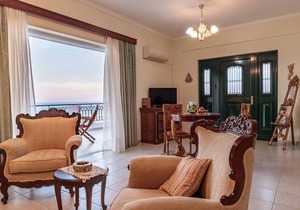 151 m² House ∙ 2 bedrooms ∙ 6 guests