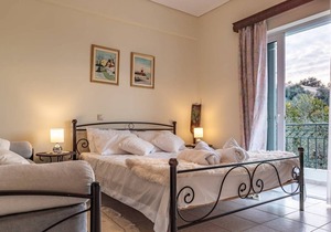 151 m² House ∙ 2 bedrooms ∙ 6 guests