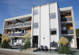 1517 - Dünenresidenz WG 7 - Dünenresidenz apartment 7