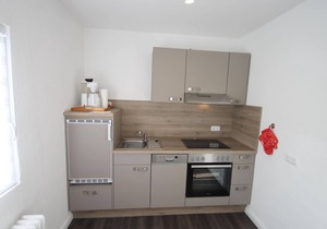 1519 - Dünenresidenz WG 9 - Dünenresidenz apartment 9