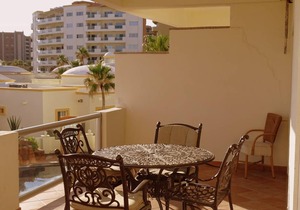 152 m² Condo ∙ 2 bedrooms ∙ 6 guests