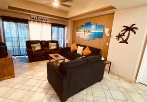 152 m² Condo ∙ 2 bedrooms ∙ 6 guests