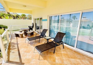 152 m² Condo ∙ 2 bedrooms ∙ 6 guests