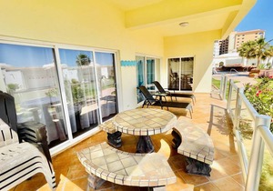 152 m² Condo ∙ 2 bedrooms ∙ 6 guests