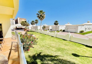 152 m² Condo ∙ 2 bedrooms ∙ 6 guests