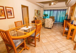 152 m² Condo ∙ 2 bedrooms ∙ 6 guests