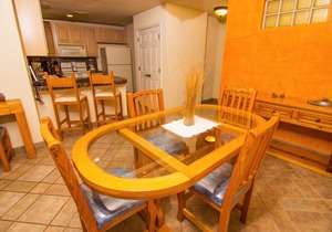 152 m² Condo ∙ 2 bedrooms ∙ 6 guests