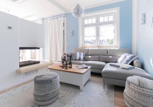 152 m² House ∙ 3 bedrooms ∙ 6 guests