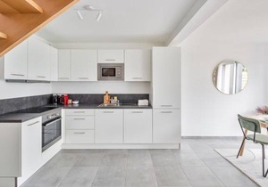 152 m² House ∙ 5 bedrooms ∙ 6 guests