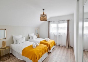 152 m² House ∙ 5 bedrooms ∙ 7 guests