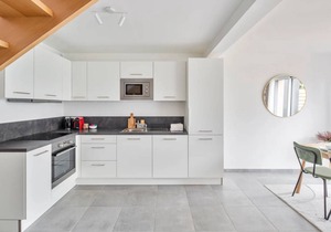152 m² House ∙ 5 bedrooms ∙ 10 guests