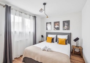 152 m² House ∙ 5 bedrooms ∙ 5 guests