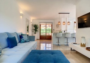 153 m² House ∙ 3 bedrooms ∙ 6 guests