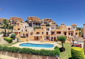 153 m² House ∙ 3 bedrooms ∙ 6 guests