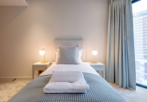 155 m² Apartment ∙ 3 bedrooms ∙ 6 guests