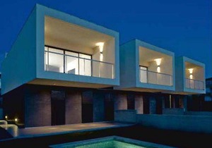 156 m² House ∙ 3 bedrooms ∙ 6 guests