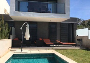 156 m² House ∙ 3 bedrooms ∙ 6 guests