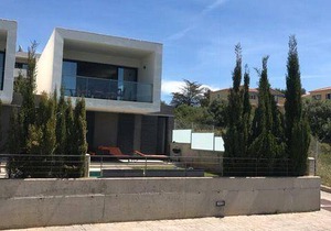 156 m² House ∙ 3 bedrooms ∙ 6 guests