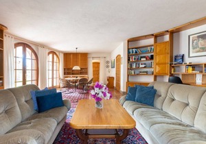 159 m² House ∙ 2 bedrooms ∙ 6 guests