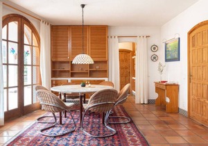 159 m² House ∙ 2 bedrooms ∙ 6 guests